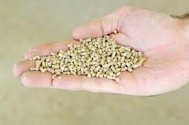 Feed Formulation